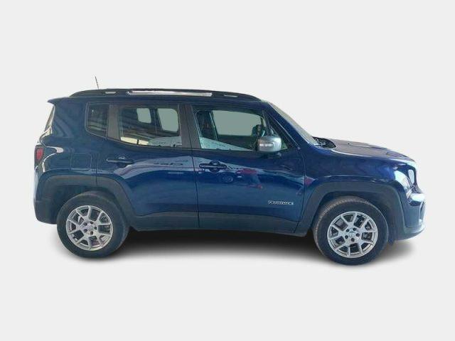 JEEP Renegade 1.3 T4 190CV PHEV 4xe AT6 Limited