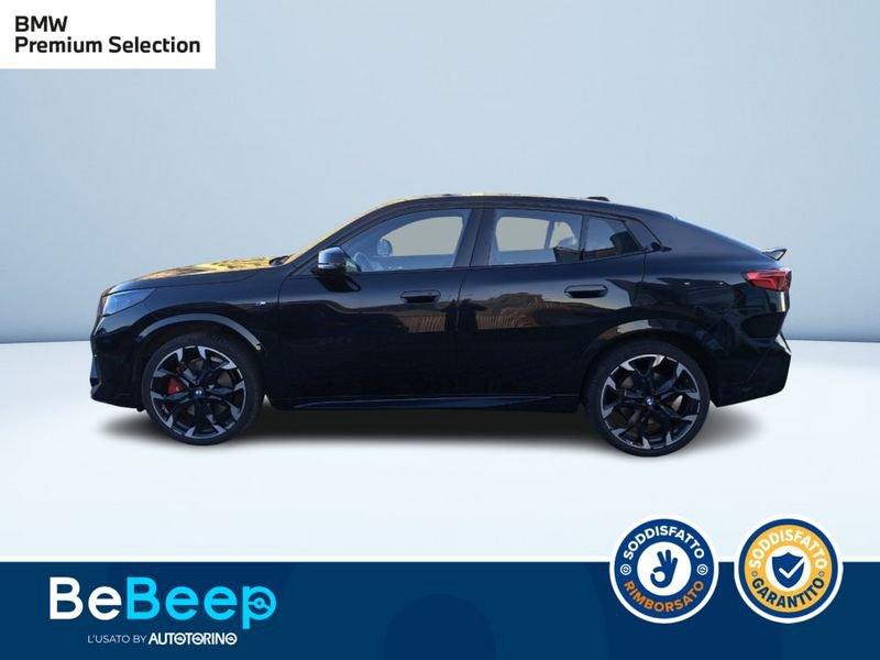 BMW X2 XDRIVE M35I AUTO