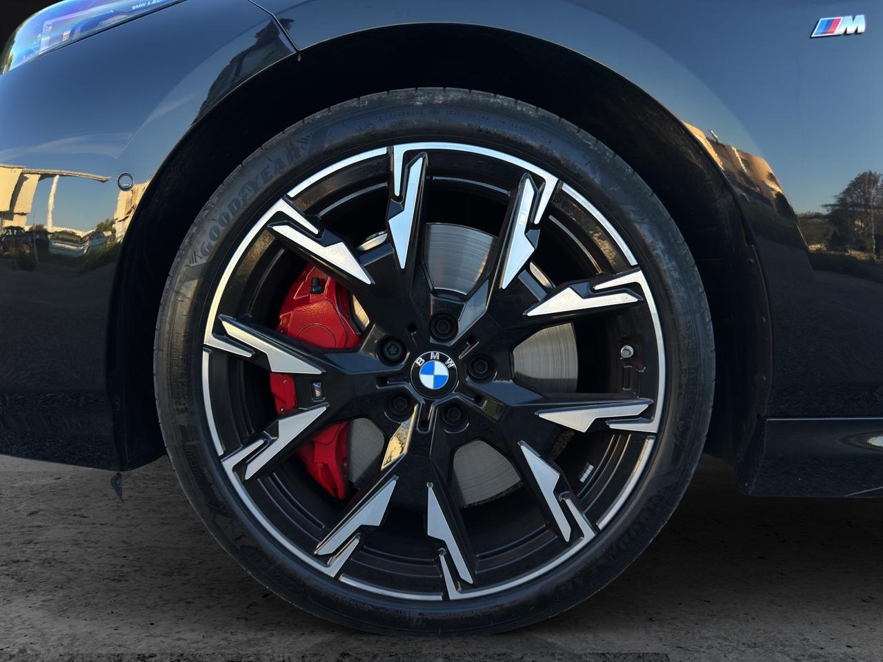 Bmw 118 118d MSport Pro PROMO FIN