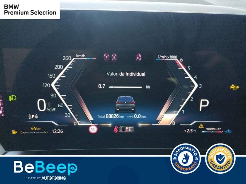 BMW Serie 2 Active Tourer 218D ACTIVE TOURER MSPORT AUTO