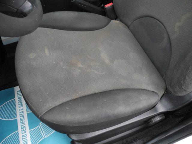 NISSAN Note 1.4 16v GPL Eco n-tec -OkNEOPATENTATI-LEGGERE NOTE