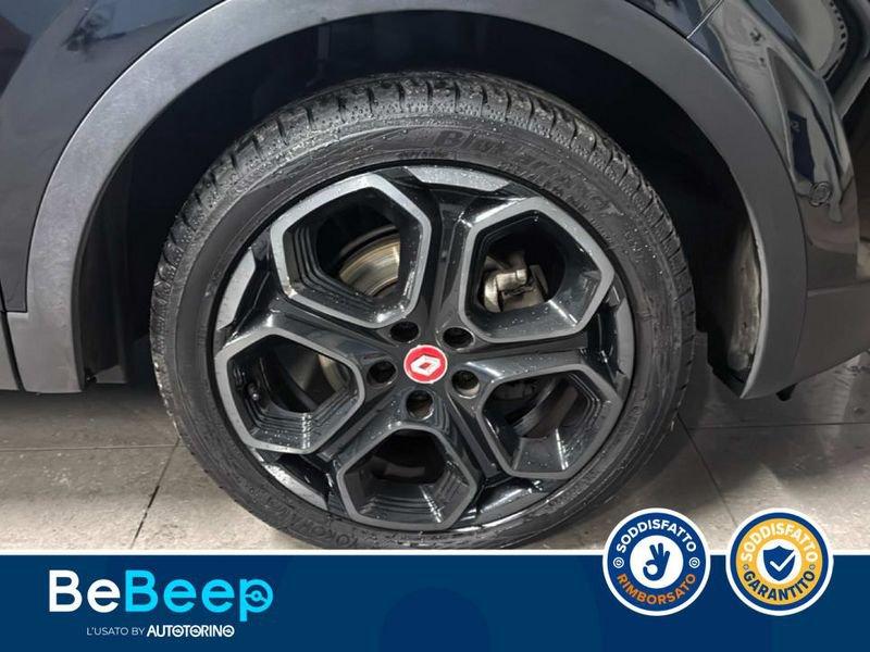 Renault Kadjar 1.5 DCI ENERGY HYPNOTIC16 (MAGNETIK) 110CV