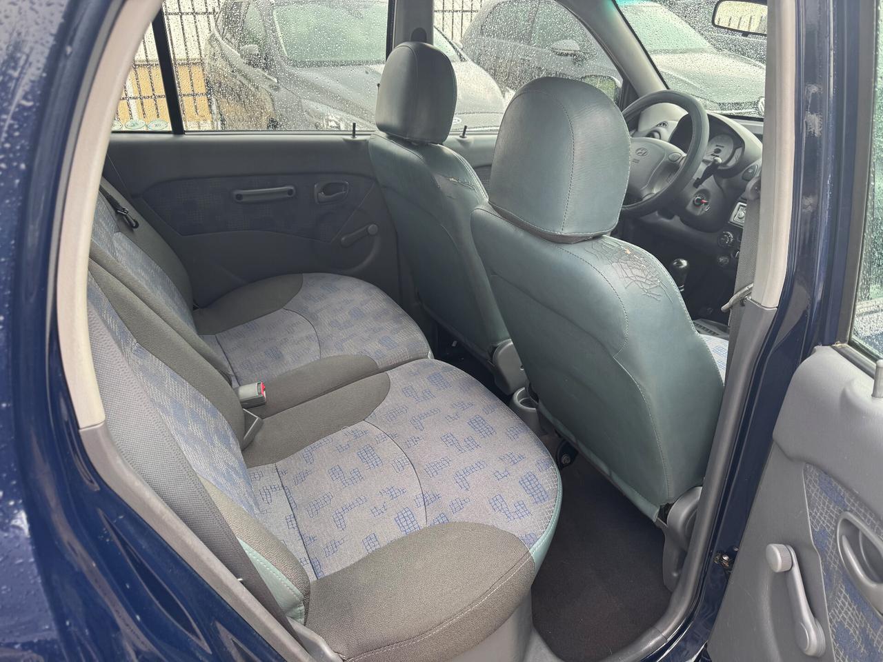 Hyundai Atos Prime 1.1 12V Active/97.000KM/CLIMA