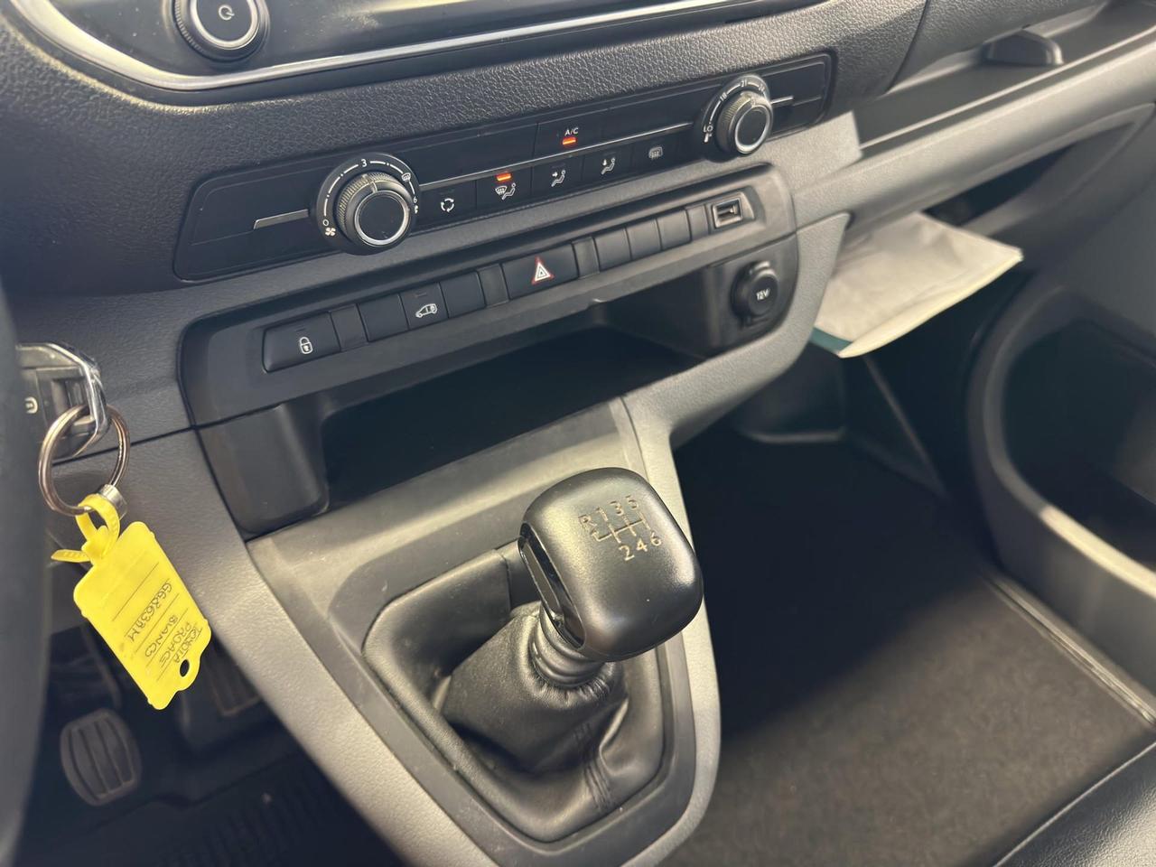 Toyota Proace 1.5d 120cv S&S 10q L1 S Comfort