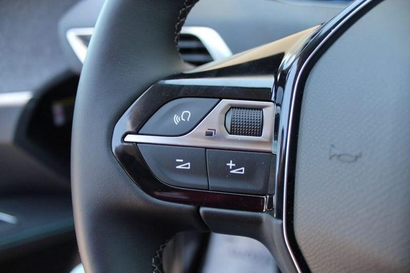 Peugeot 3008 my21 1.5 BlueHDi 130CV S&S Allure