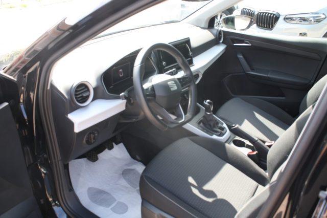 SEAT Arona 1.0 EcoTSI Style