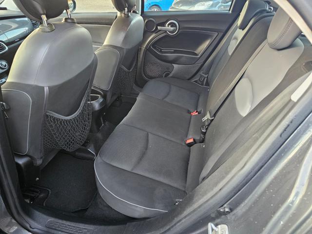 FIAT 500X 1.6 MultiJet 120 CV Business