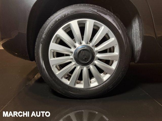 FIAT 500L 1.4 95 CV Pop Star + GPL