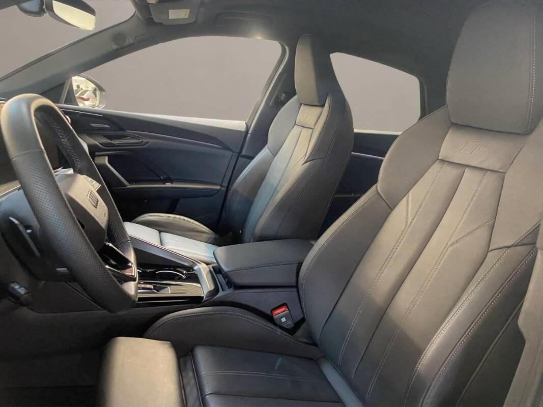 Audi Q5 Sportback Sportback TDI 204cv Quattro-Ed.One-Sosp.Pneum
