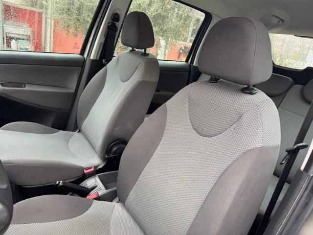 FIAT Idea 1.4 BlackLabel