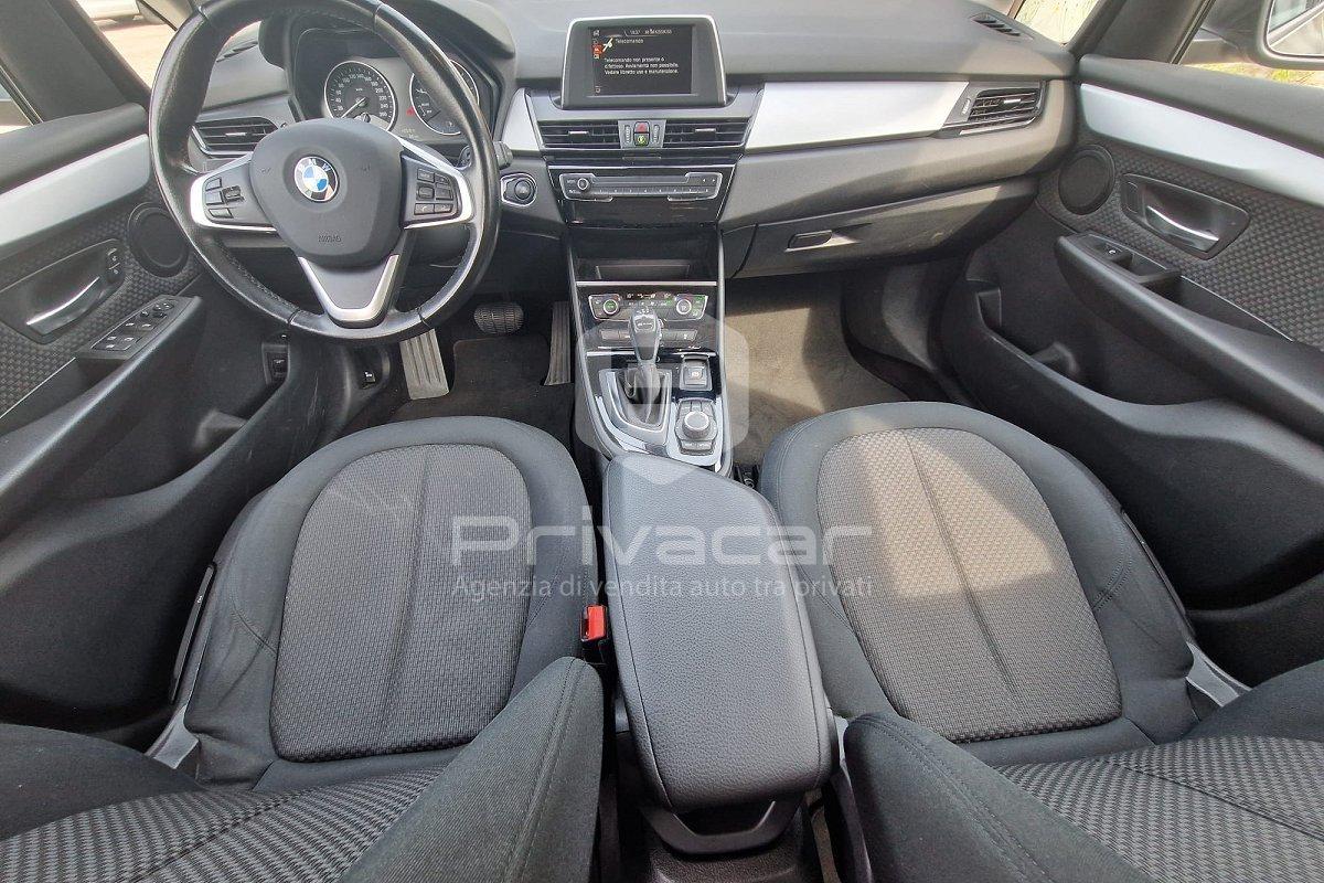 BMW 225xe Active Tourer iPerformance Advantage aut.
