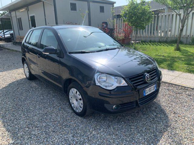 VOLKSWAGEN Polo 1.4/80CV TDI 5p. Comfortline