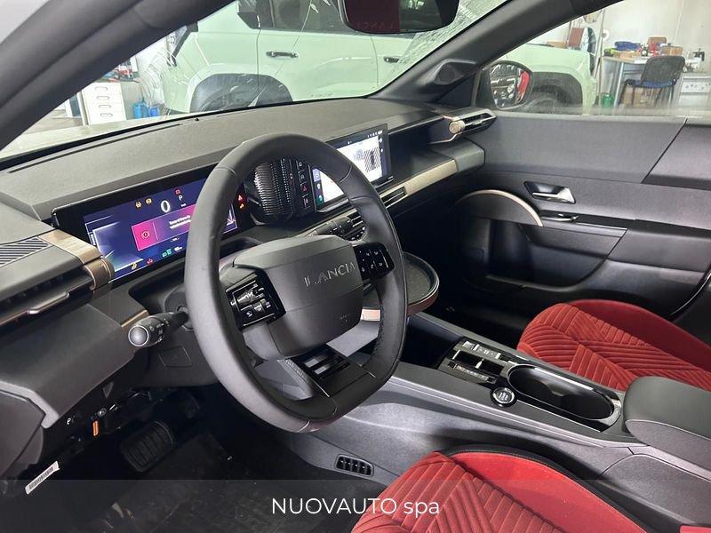 Lancia Ypsilon Ibrida Ibrido 110cv LX e-DCT