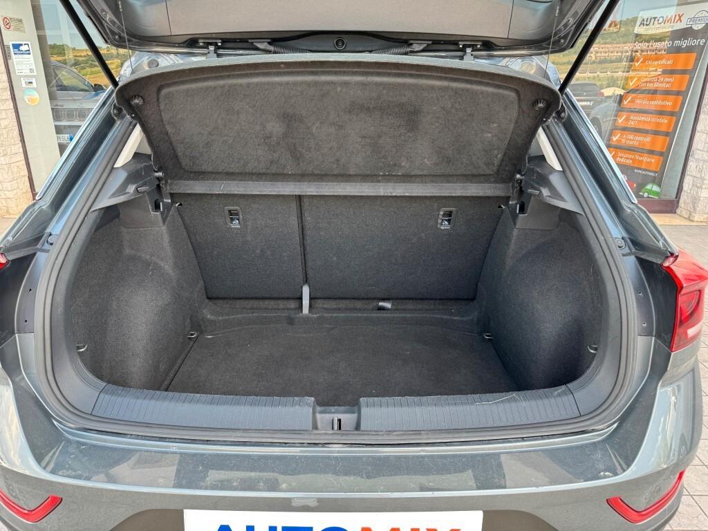 Volkswagen T-Roc 1.0 TSI Style
