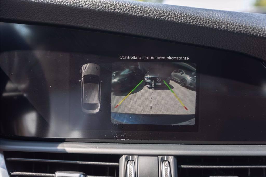 ALFA ROMEO Giulia 2.2 t Super 150cv del 2016