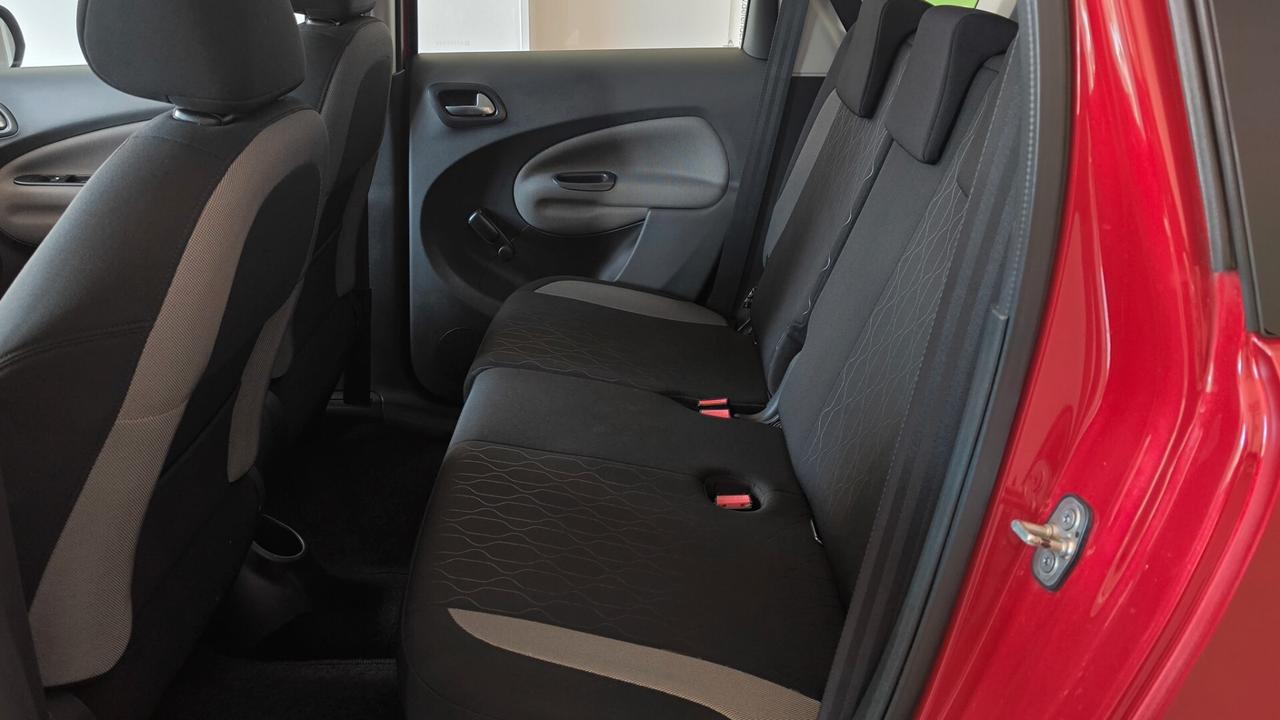 Citroen C3 Picasso 1.4 VTi 95 Seduction