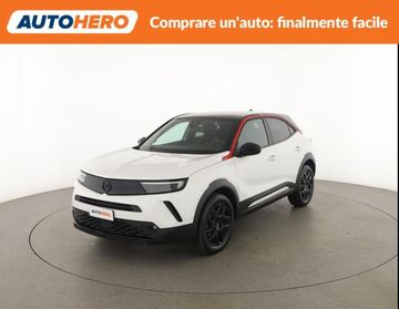 OPEL Mokka 1.2 Turbo GS