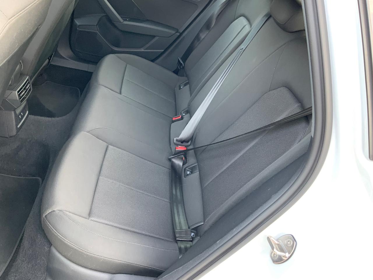 Audi A3 SPB 30 TDI S tronic Business Advanced