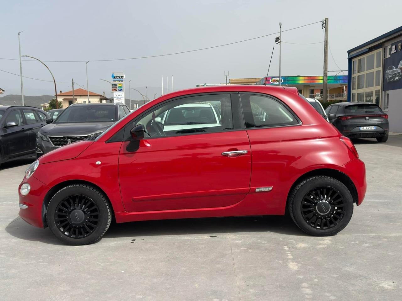 Fiat 500 1.2 Pop