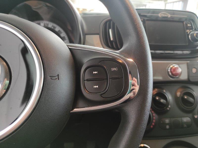 FIAT 500 (2015-->) - 500 1.2 Pop