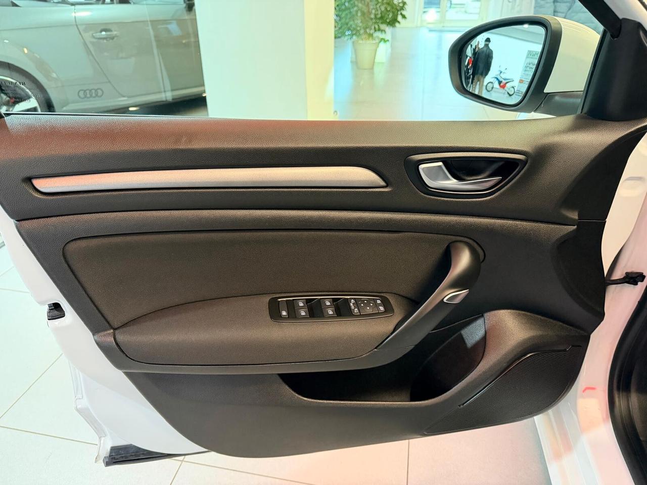 Renault Megane 115 CV