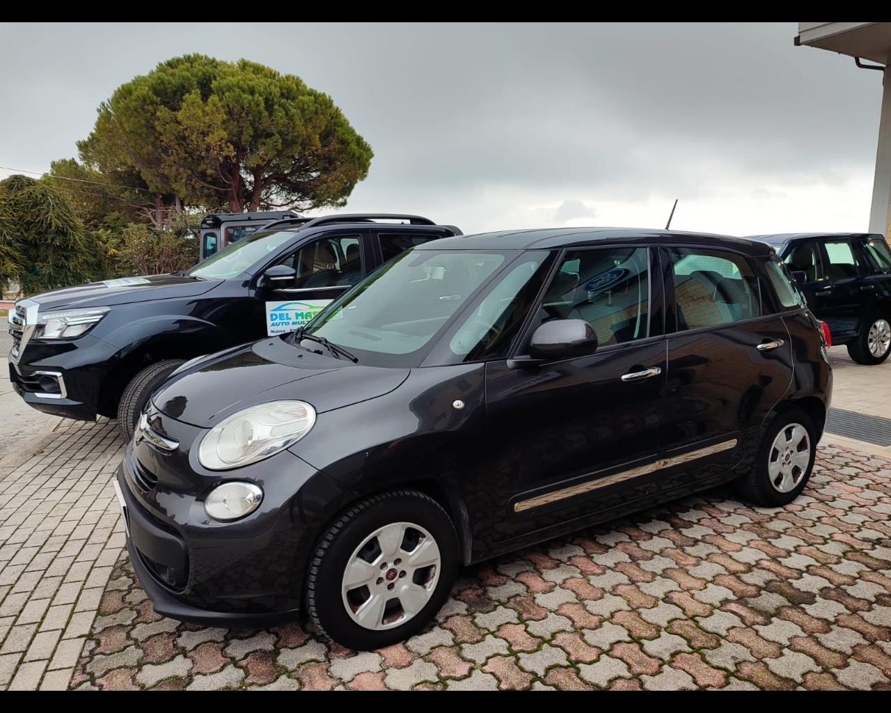 FIAT 500L - 500L 1.3 Multijet 85 CV Pop Star