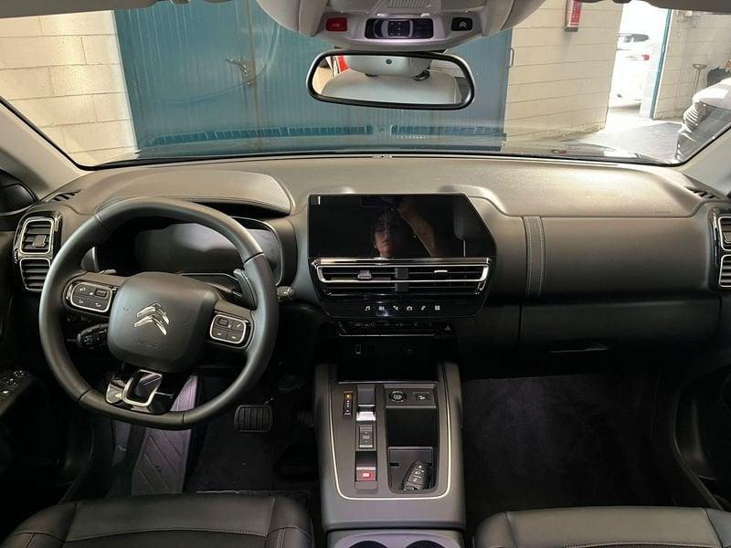 Citroën C5 Aircross C5 Aircross BlueHDi 130 S&S EAT8 Max - PROMO SIRONIAUTO+