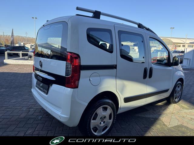 FIAT Qubo 1.3 MJT 95 CV Easy N1