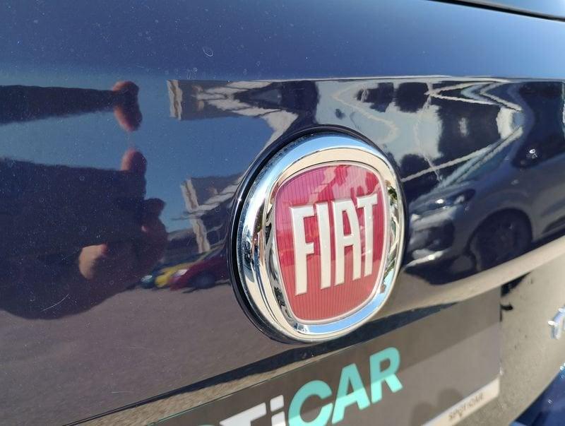 FIAT Tipo Tipo SW 1.6 mjt Lounge s&s 120cv dct my19