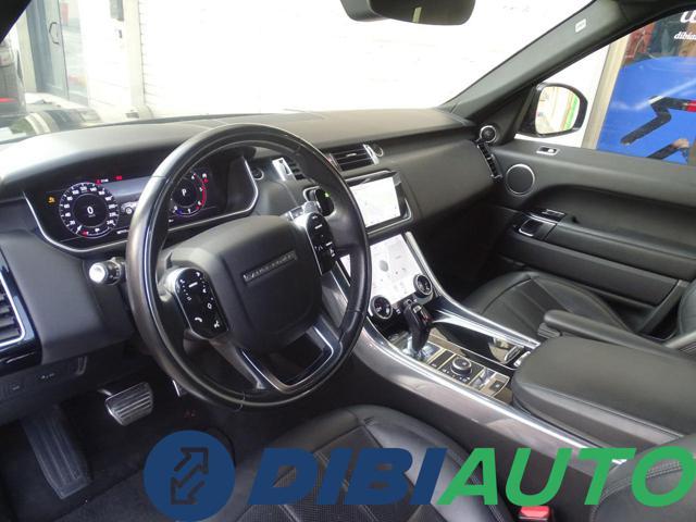 LAND ROVER Range Rover Sport 3.0 SDV6 249 CV HSE Dynamic TETTO FULL!!!