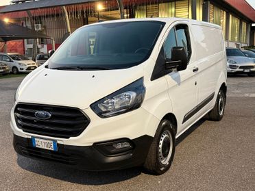 Ford Transit custom L1 H1 2.0 TDCI furgone