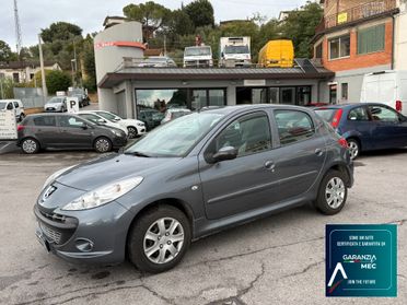 Peugeot 206 Plus 1.1 60CV 5p. X Line