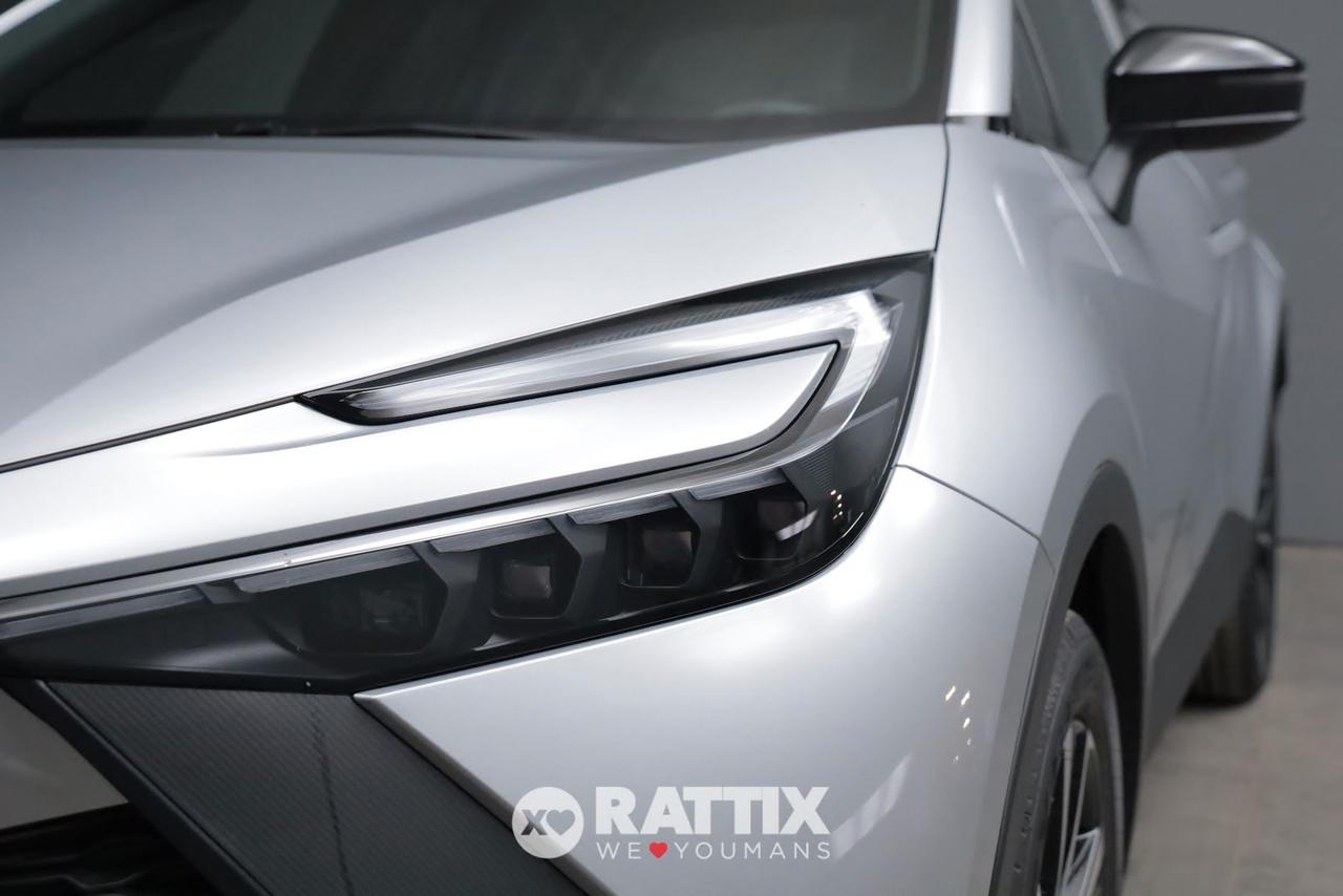 Toyota C-HR 2.0 Phev Trend e-CVT