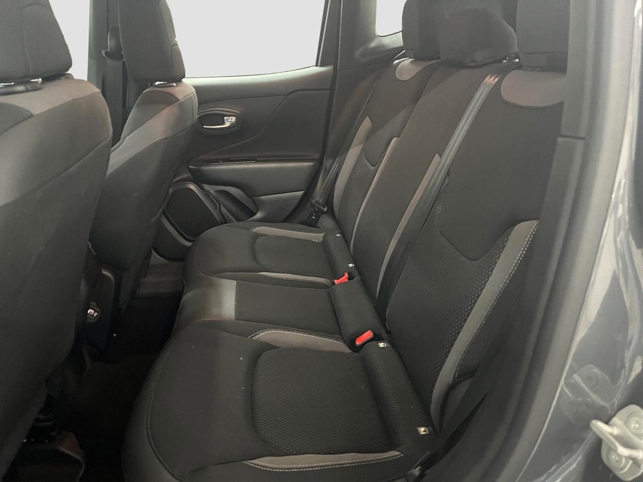 Jeep Renegade 1.3 T4 190CV PHEV 4xe AT6 Limited 2022