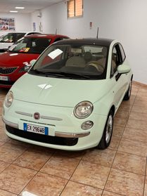 Fiat 500 1.2 EasyPower Lounge
