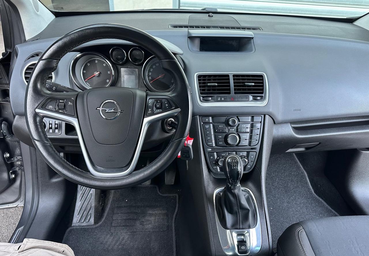 Opel Meriva 1.7 CDTI 110cv Cosmo