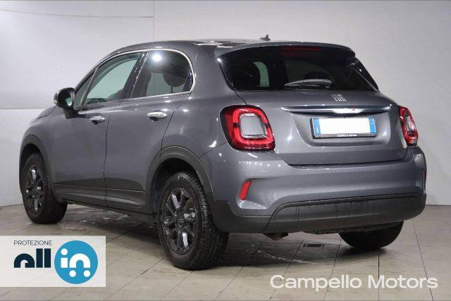 FIAT 500X 500X 1.3 Mjt 95cv Club