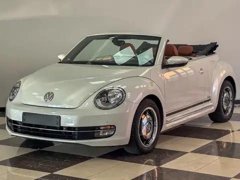 Volkswagen Maggiolino Cabrio 1.2 TSI Cup Special Edition