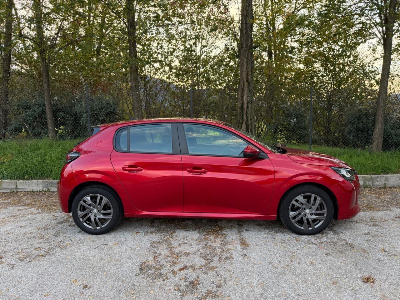 Peugeot 208 BlueHDi 100 Stop&Start 5p Active