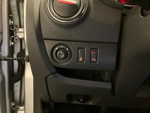 DACIA Dokker Stepway 1.5 Blue dCi 95cv Techroad