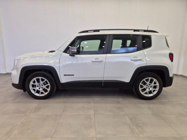 JEEP Renegade 1.0 T3 Limited - NEOP. - UNIPR. - Cruise/Lim
