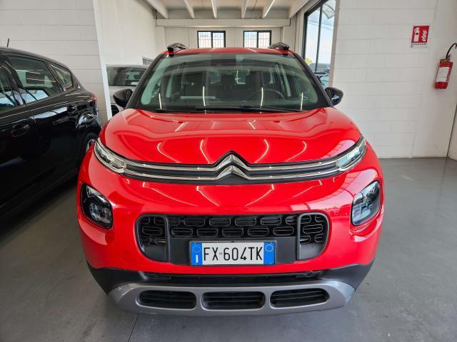 Citroen C3 Aircross 1.2 puretech SeS Shine NEOPATENTATI