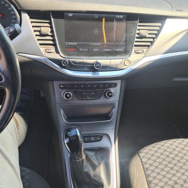 OPEL Astra 1.6 CDTi 110CV Start&Stop 5 porte Business