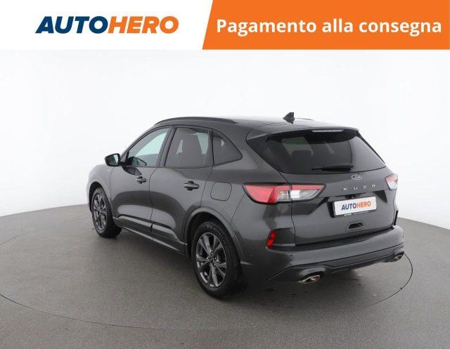 FORD Kuga 1.5 EcoBlue 120 CV aut. 2WD ST-Line X