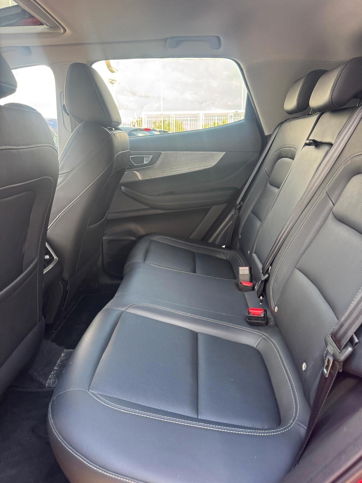 Dr 5.0 s3 1.5 Turbo CVT Bi-Fuel GPL cambio automatico