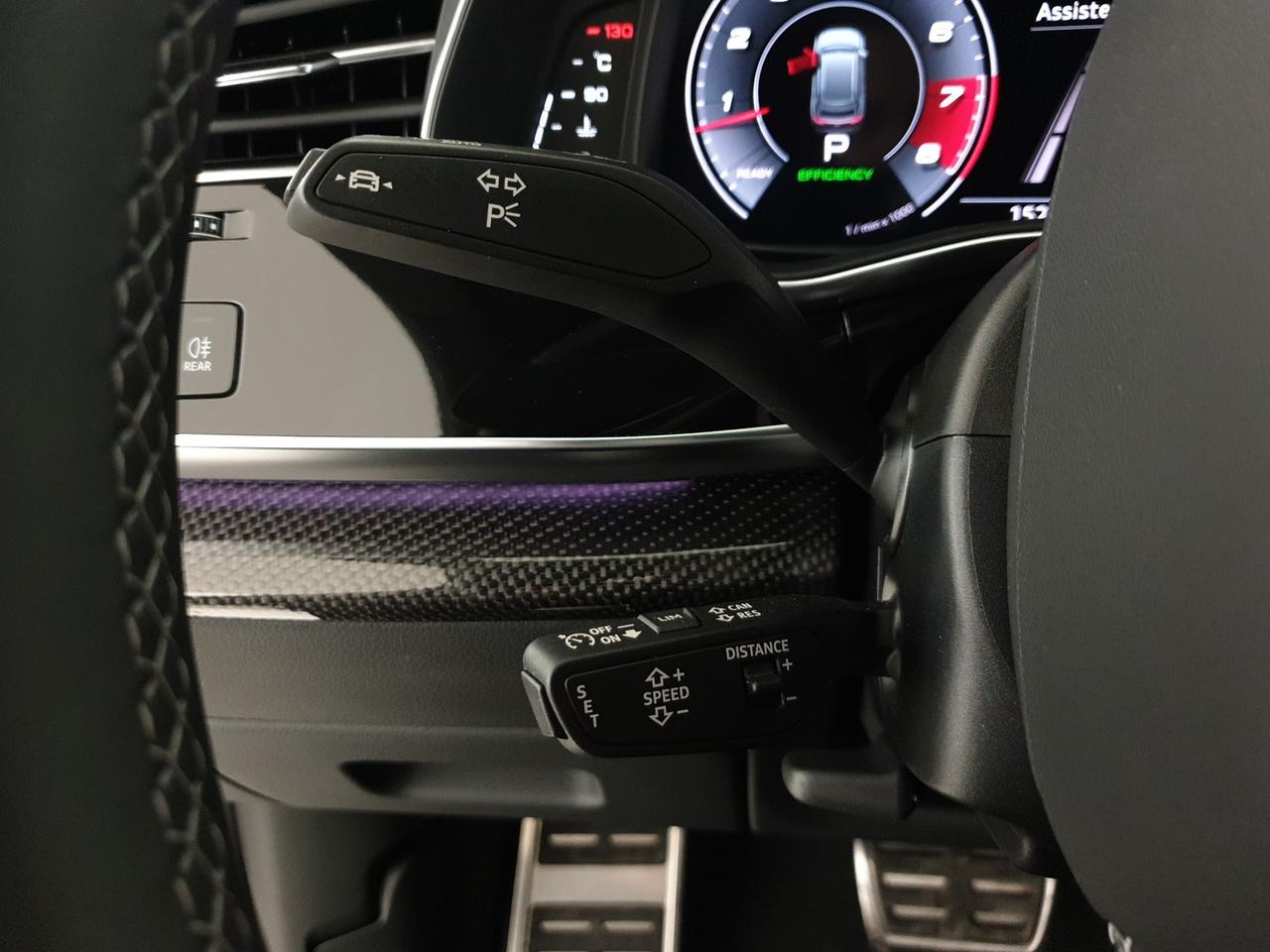 4.0TFSI 507CV quattro titpronic Sport Attitude