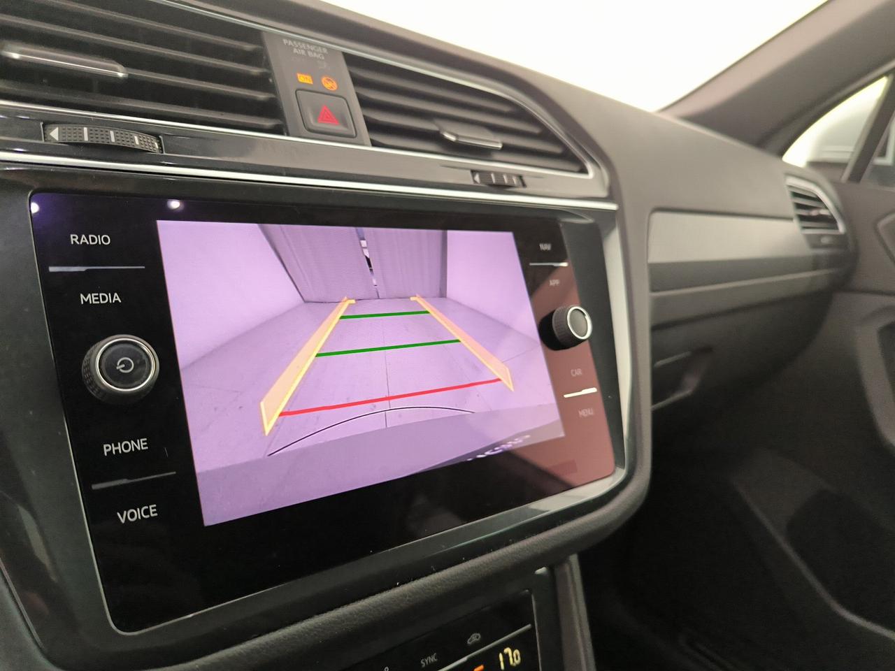 Volkswagen Tiguan 2.0 tdi r-line 150cv dsg