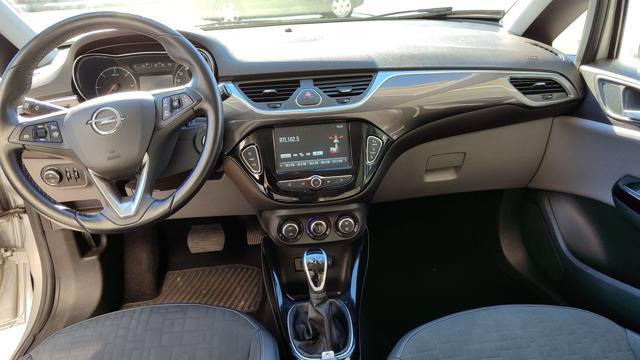 OPEL Corsa 1.3 CDTI aut. 5 porte Cosmo "LED"PELLE"CRUISE"