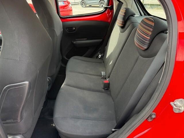 Citroen C1 VTi 68 5 porte Feel