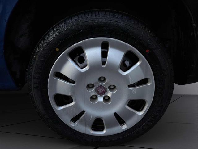 FIAT Doblo 1.3 MJT 66 CV MAXI PL-TN-PORTAPACCHI-PORTATA 925KG